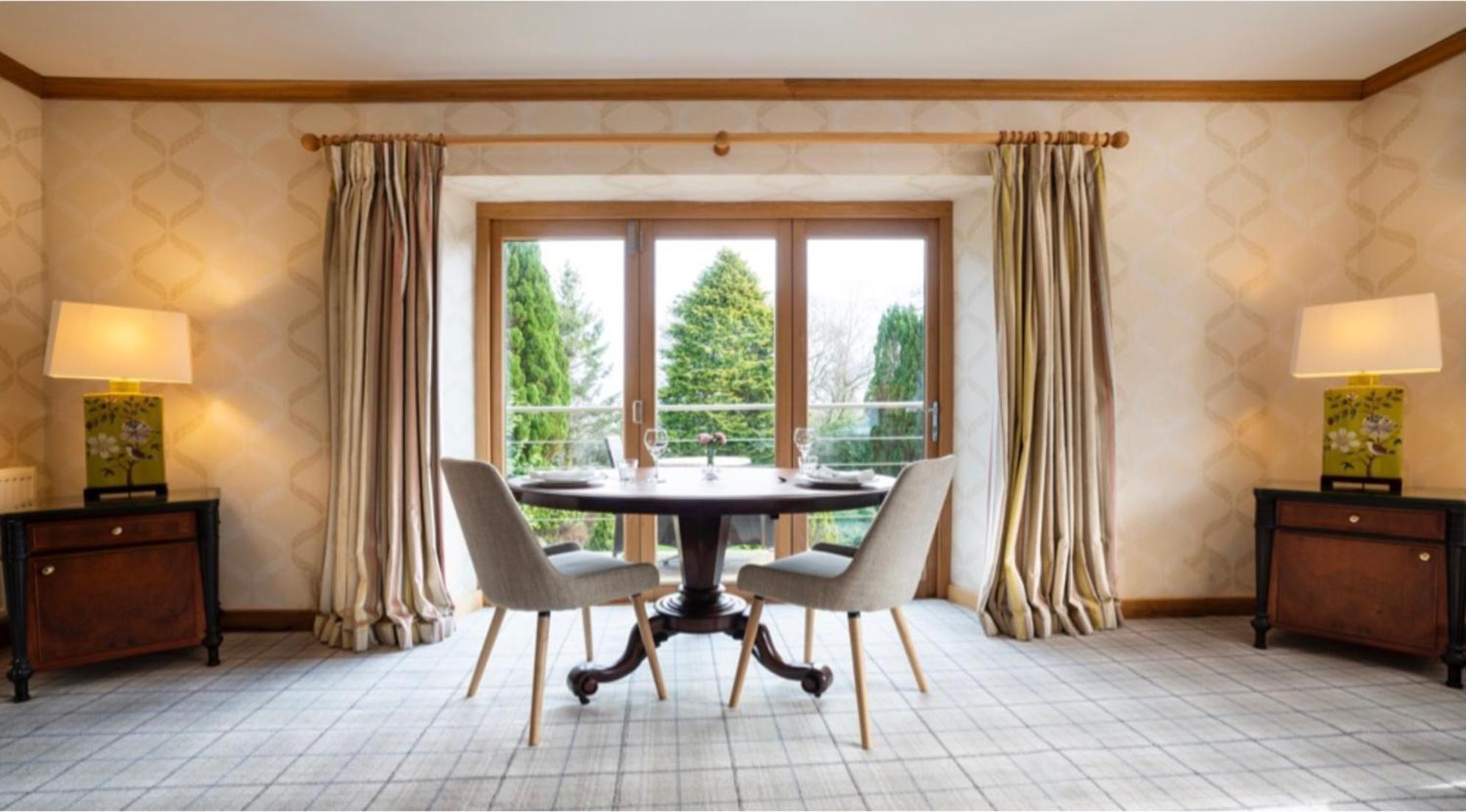 Yewfield Self Catering Apartments Hawkshead Eksteriør billede