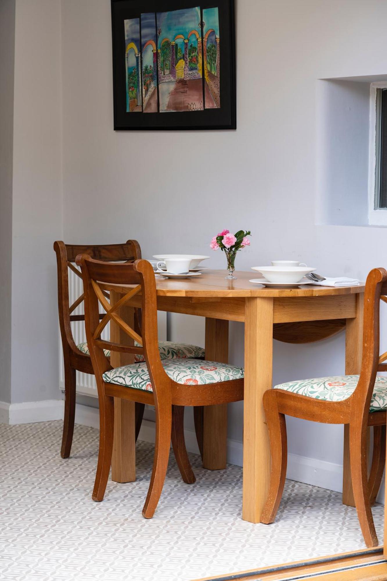 Yewfield Self Catering Apartments Hawkshead Eksteriør billede